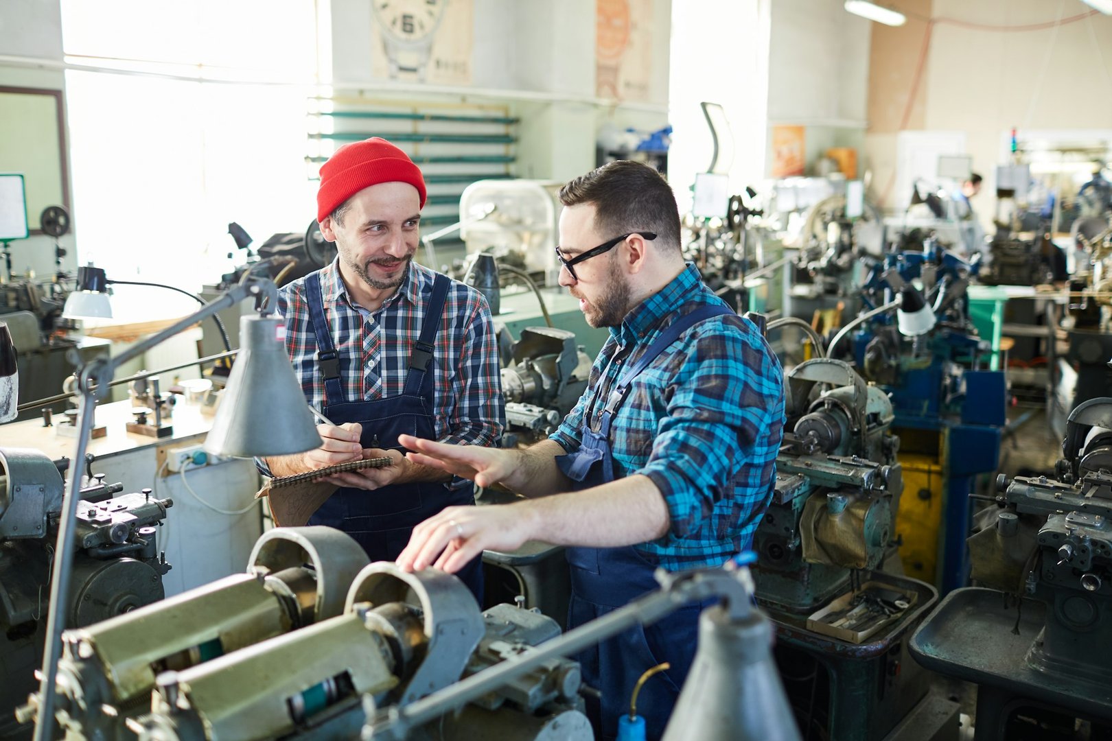 HVAC Training for a Rewarding Career