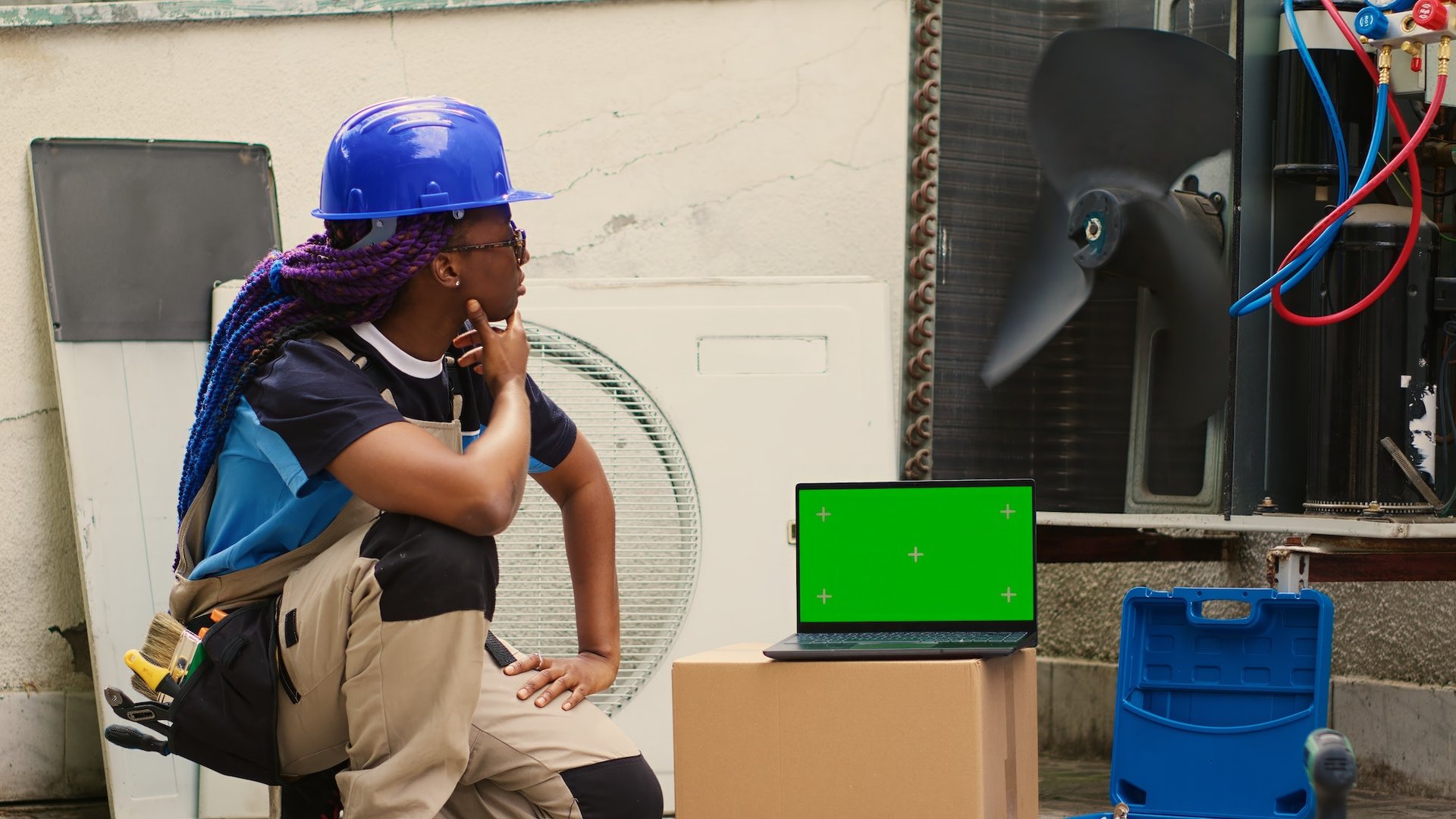 HVAC Troubleshooting