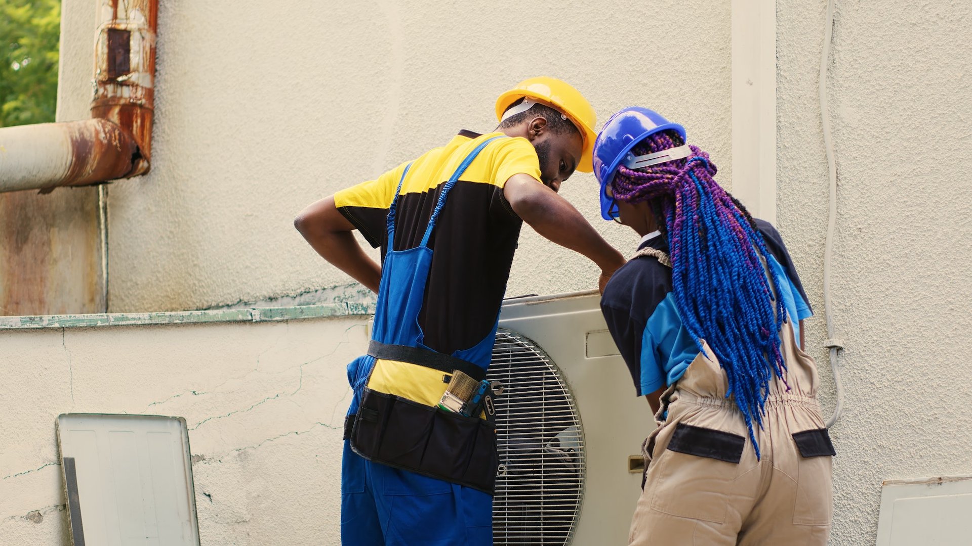 HVAC Tune-Up