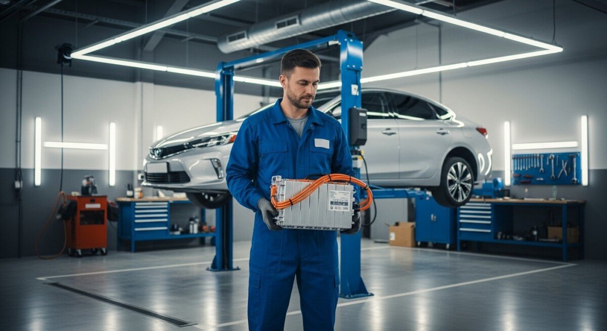 hybrid car insurance rates comparison
