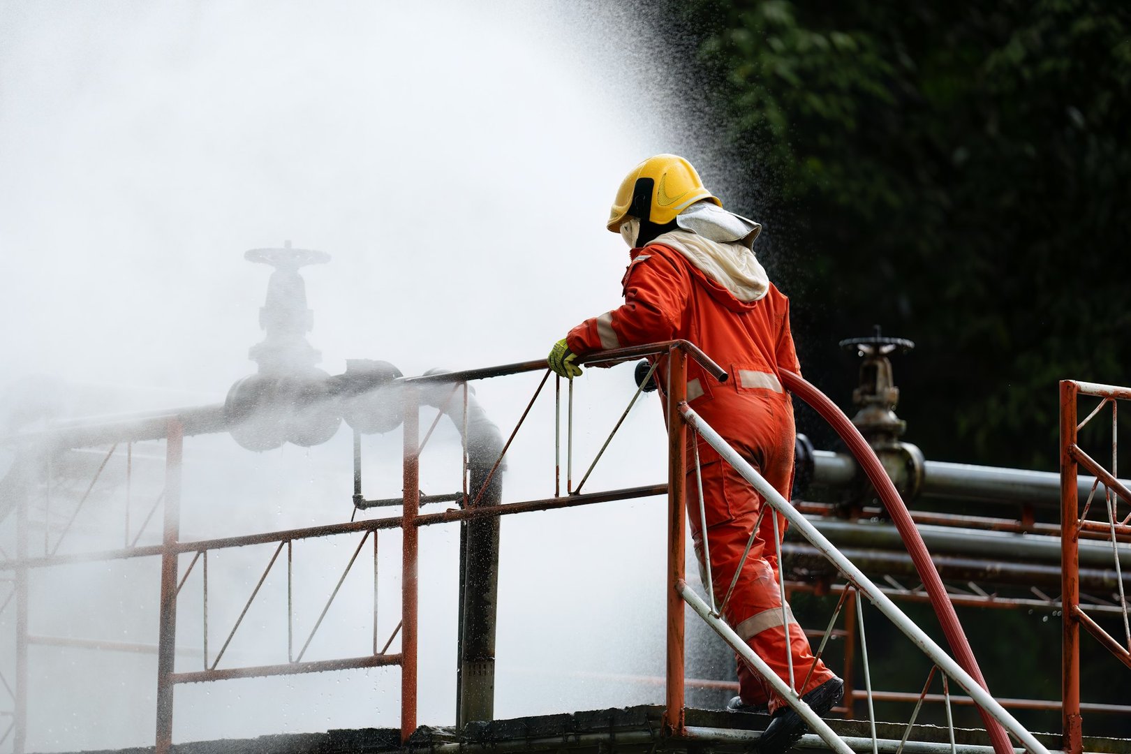 Hydro Jetting Services