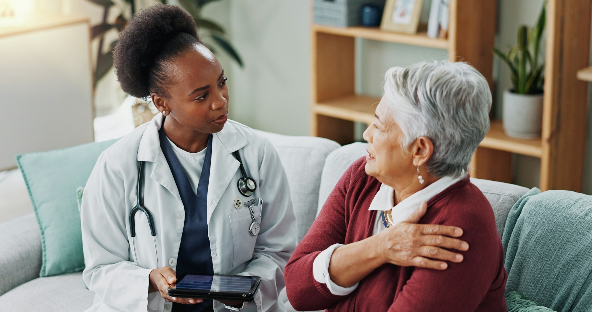 Identify Osteoporosis Symptoms: Stay Ahead of Bone Loss