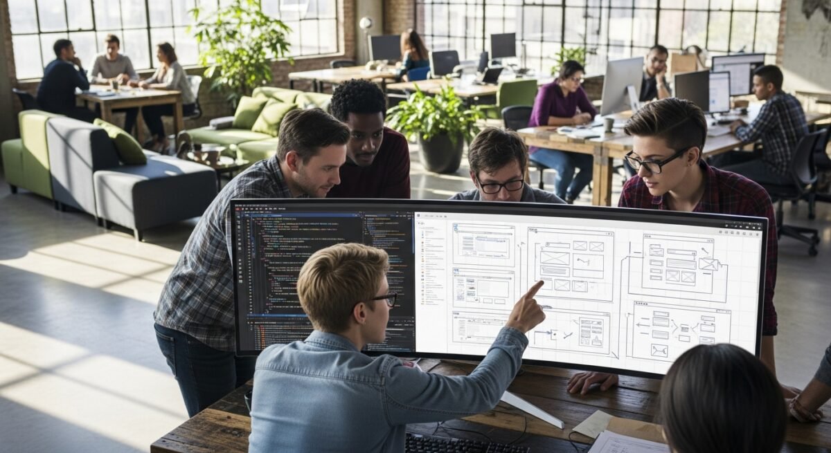 Identifying Pinnacle Web Schools for Career Success