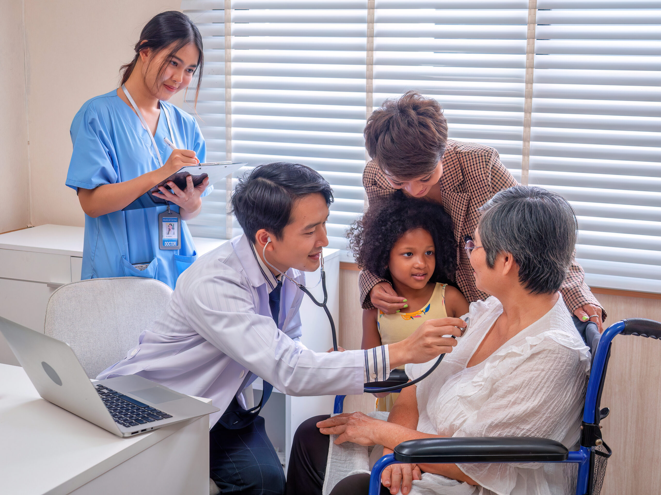 Illinois Insight: Mastering Medicaid as Secondary Insurance