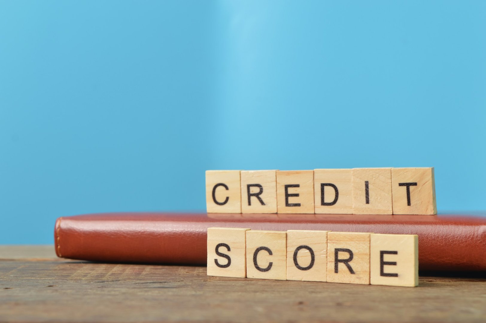 Improve credit score with personal loan