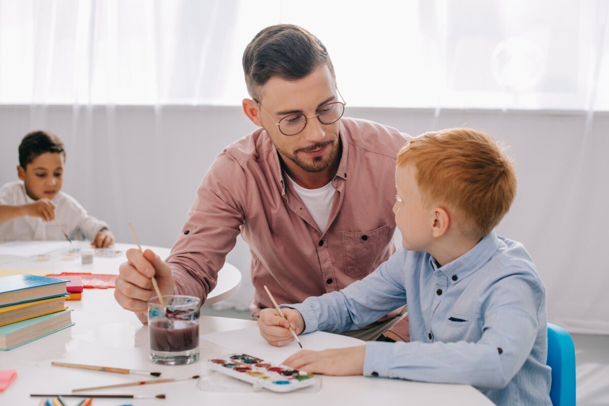 How to Improve Literacy Skills