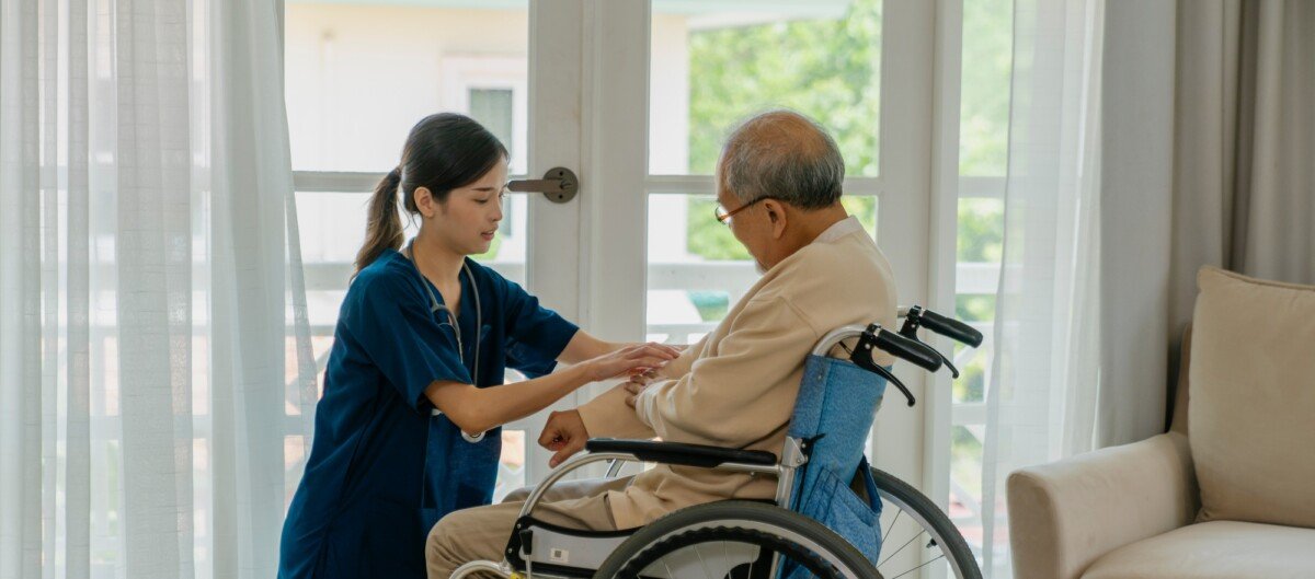 in-home primary care