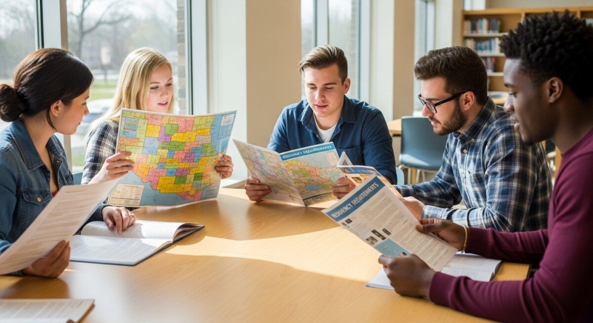 State by state guide to in state tuition benefits