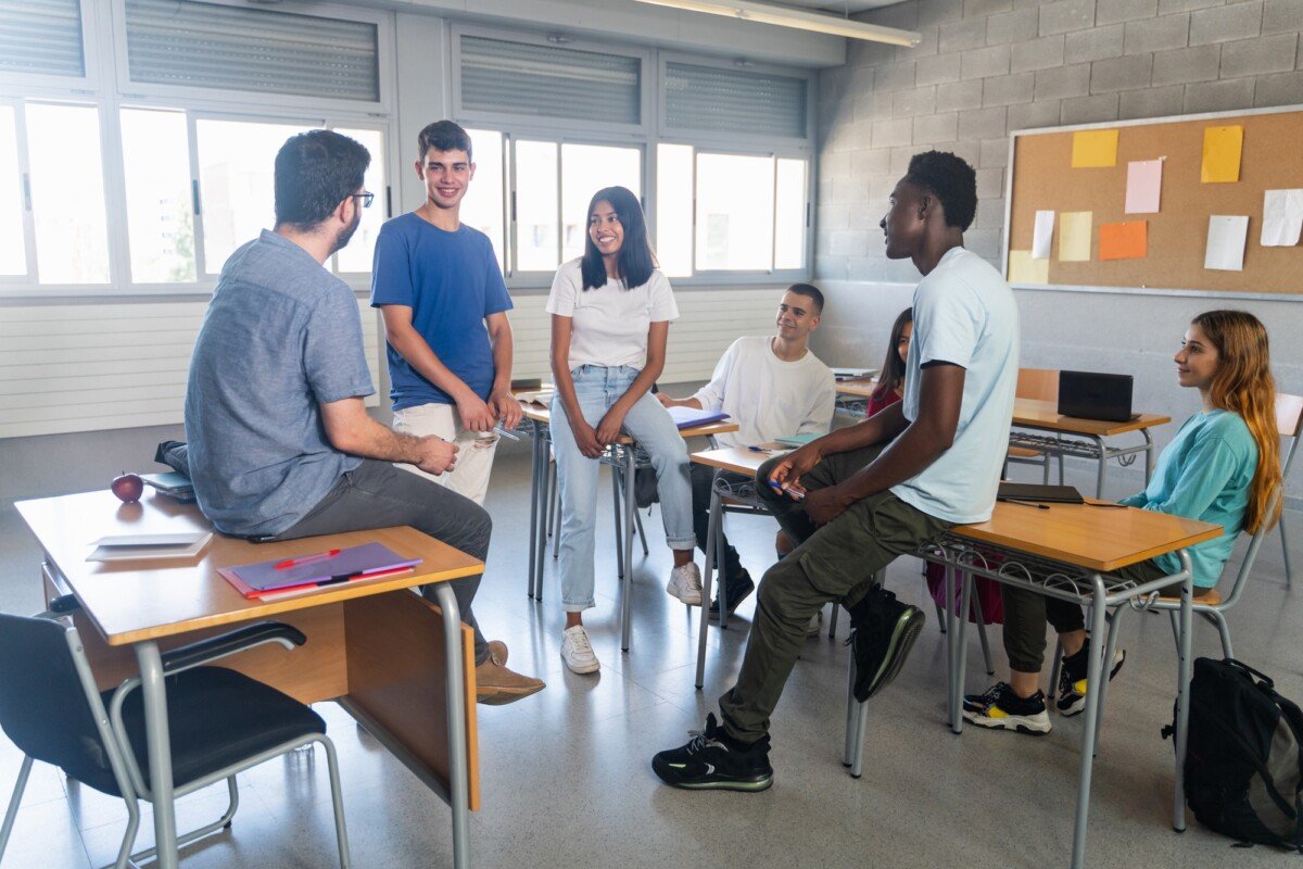 Inclusive Practices