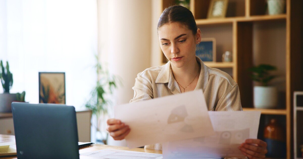 Income Proof for Loan Approval