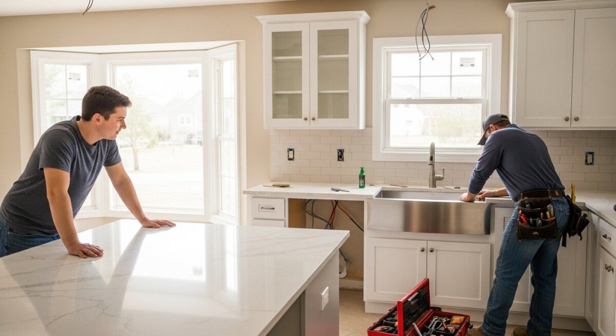 how to increase property value with remodeling