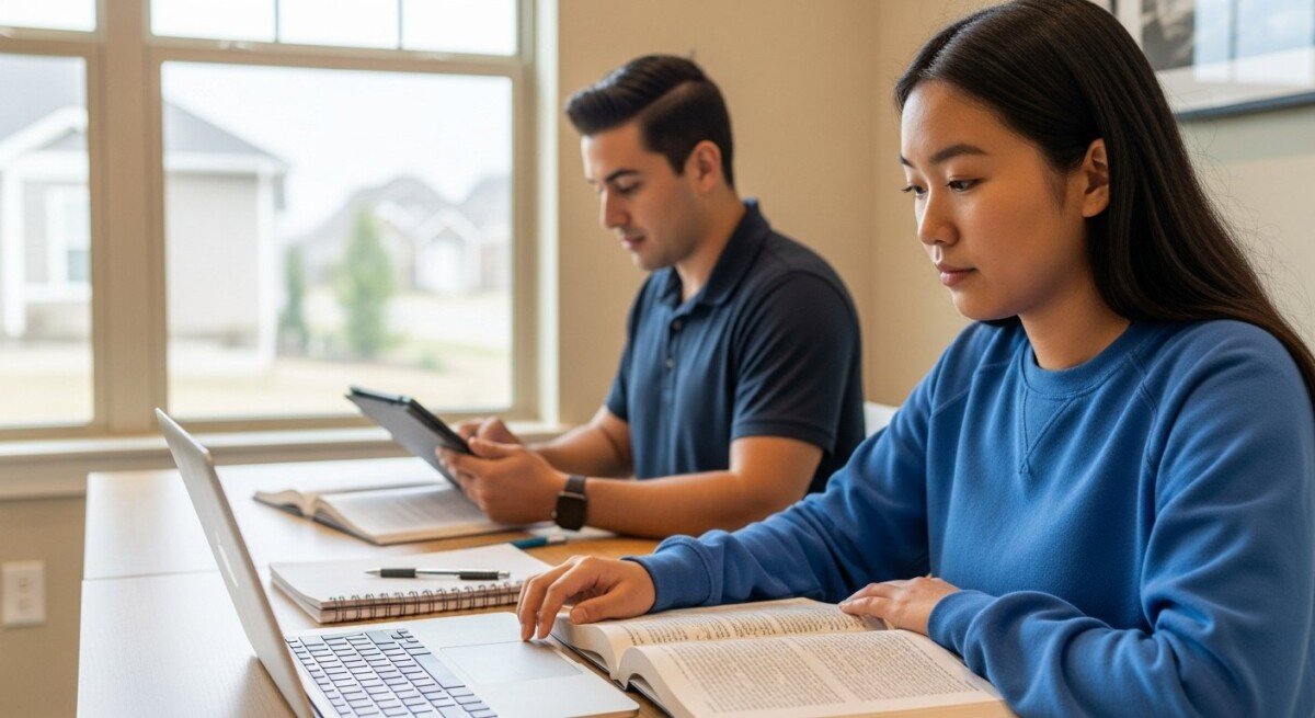 Indiana-based online associate degree programs for undergraduates