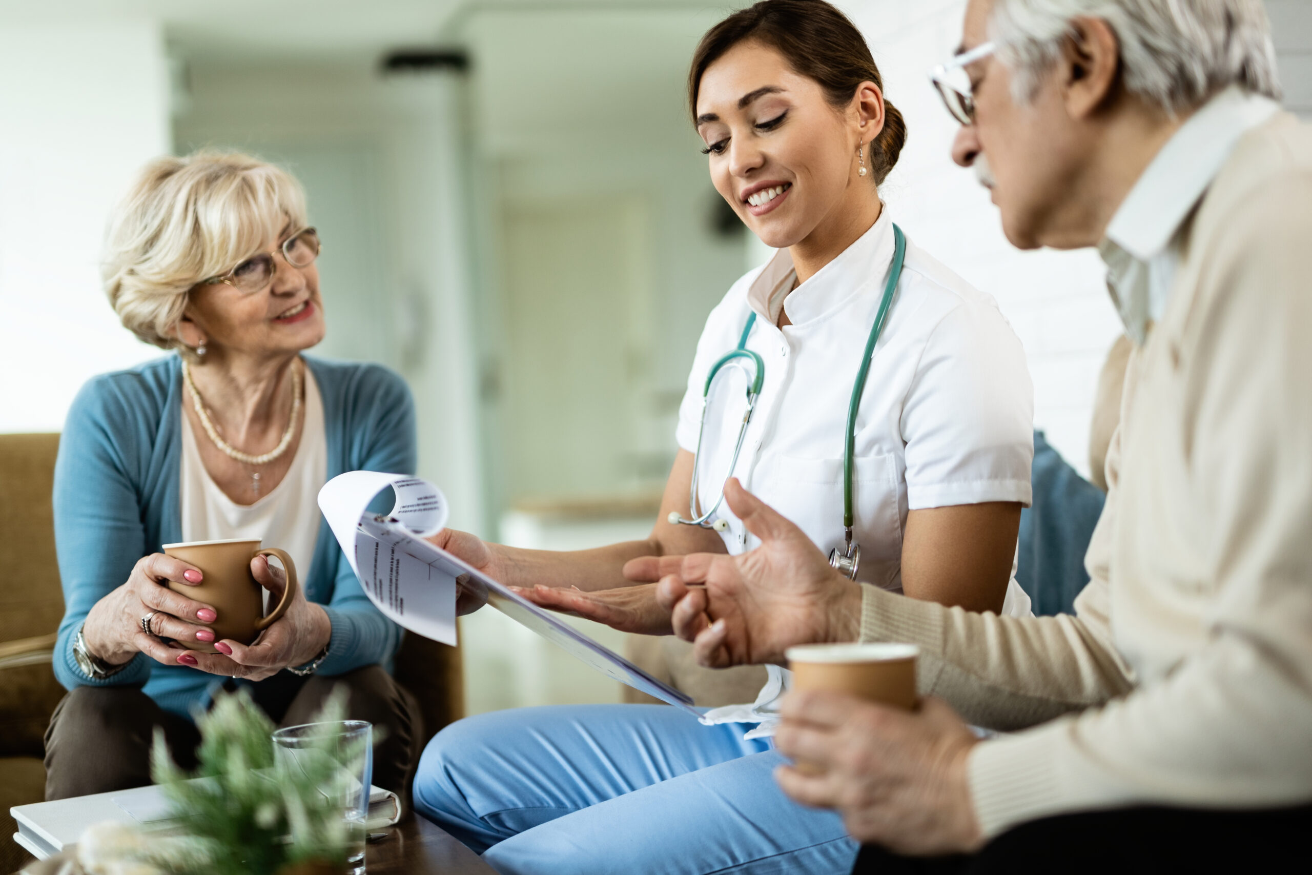 California’s Best: Individual Health Insurance Unveiled