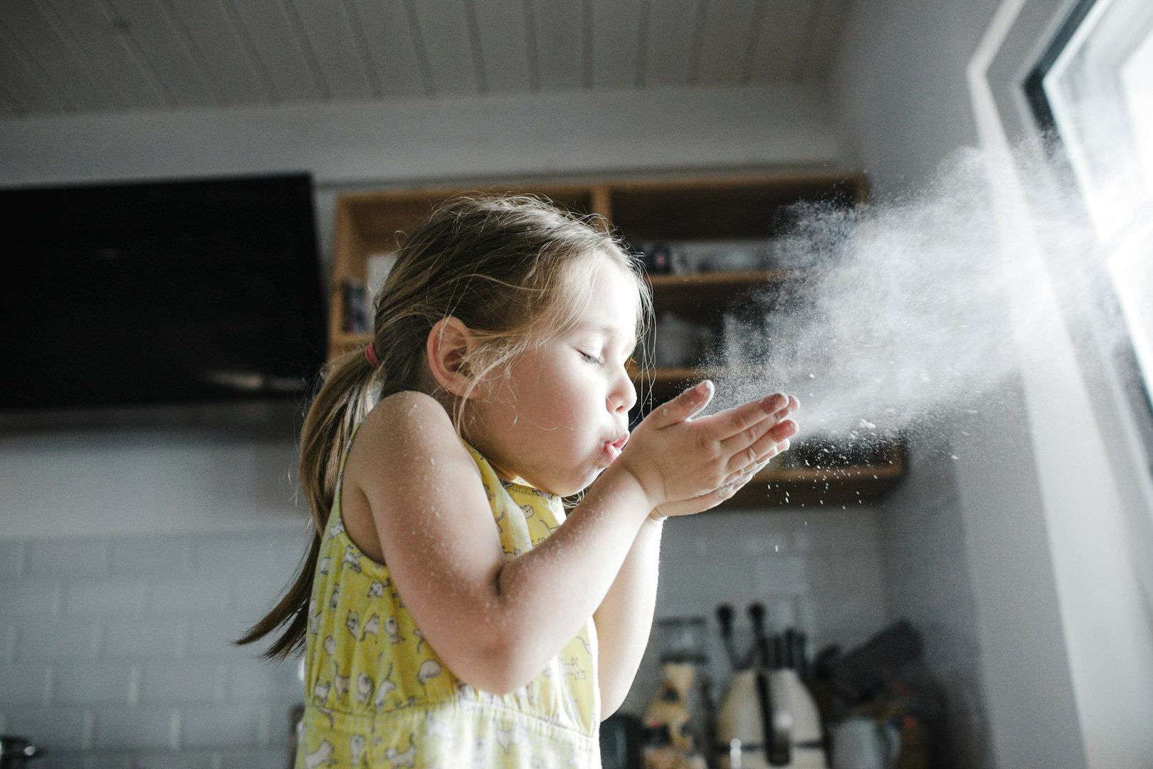 Tackling Indoor Air Pollutants