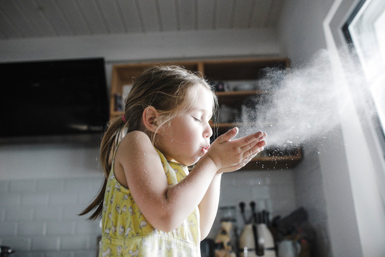 Indoor Air Pollutants