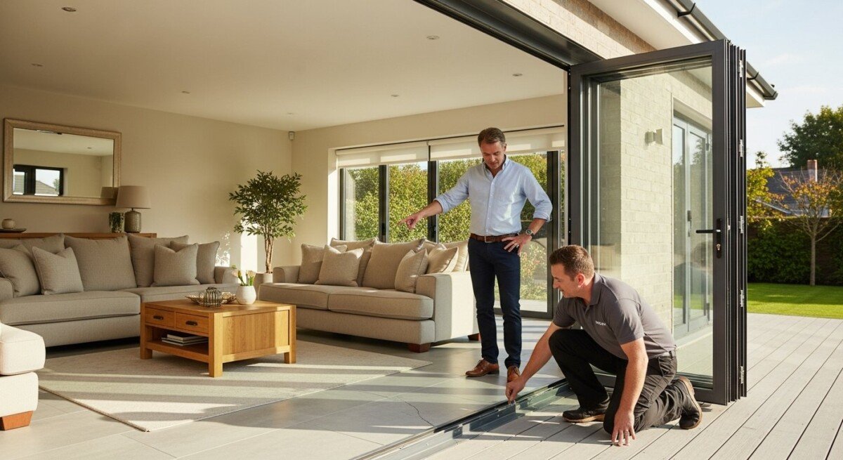 indoor outdoor living remodels