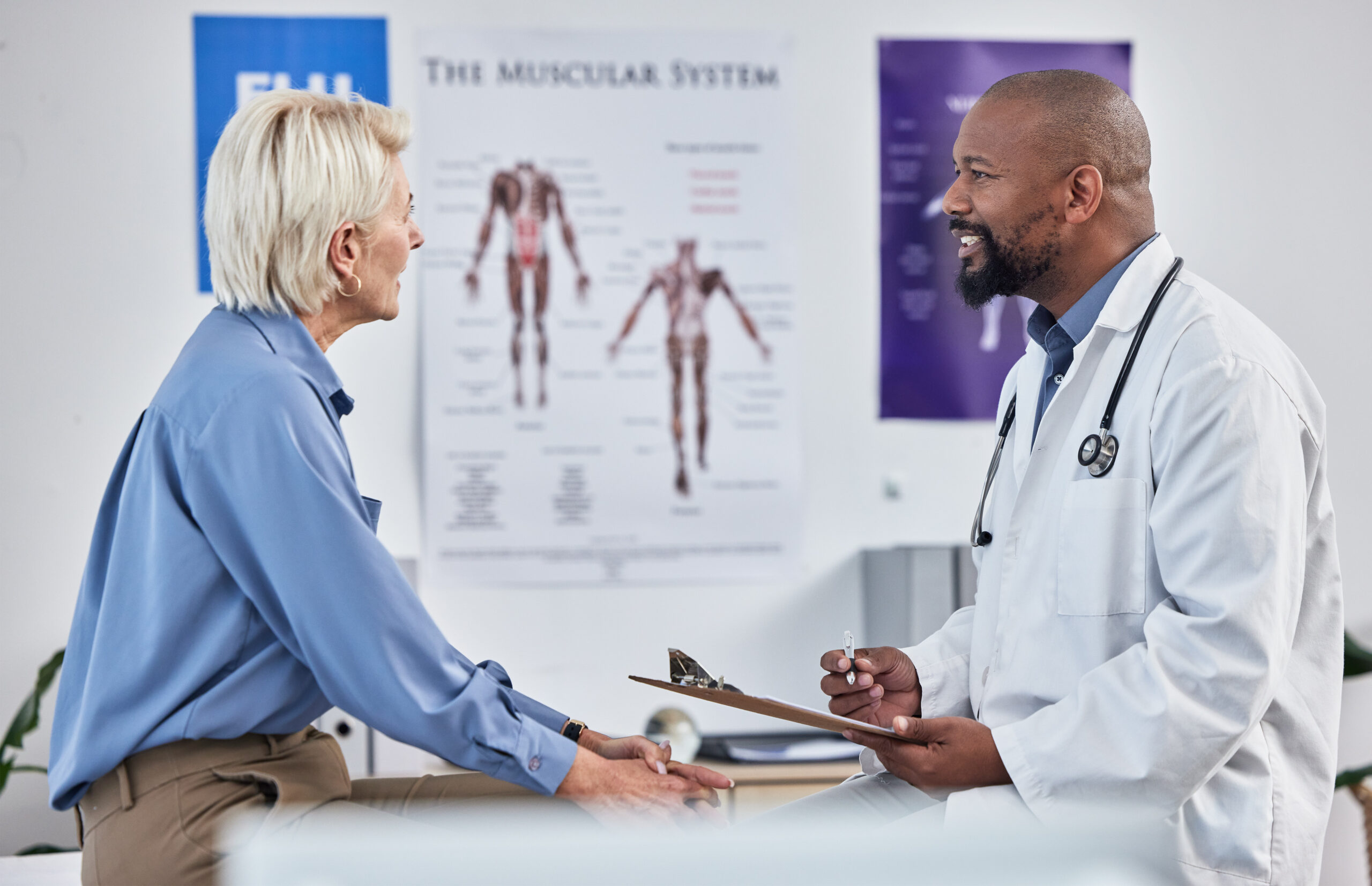 Affordable Coverage, Peace of Mind: NJ’s Top Health Plans for 2024