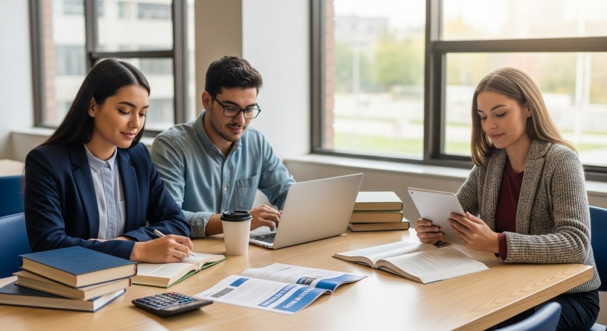 Inexpensive Online MBA Programs and Tuition Comparison