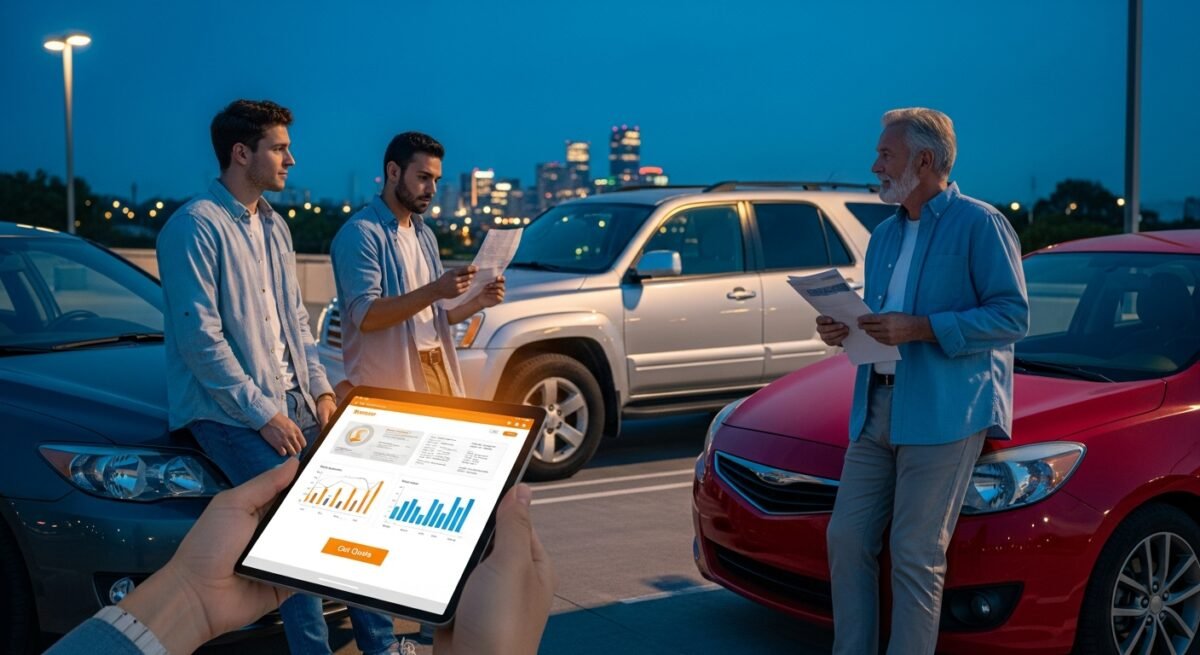 infinity auto insurance