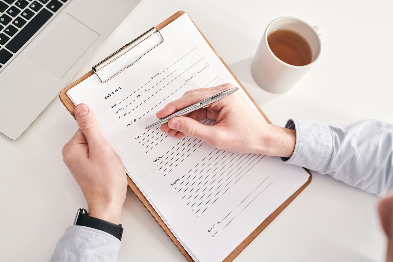 Information on personal loans