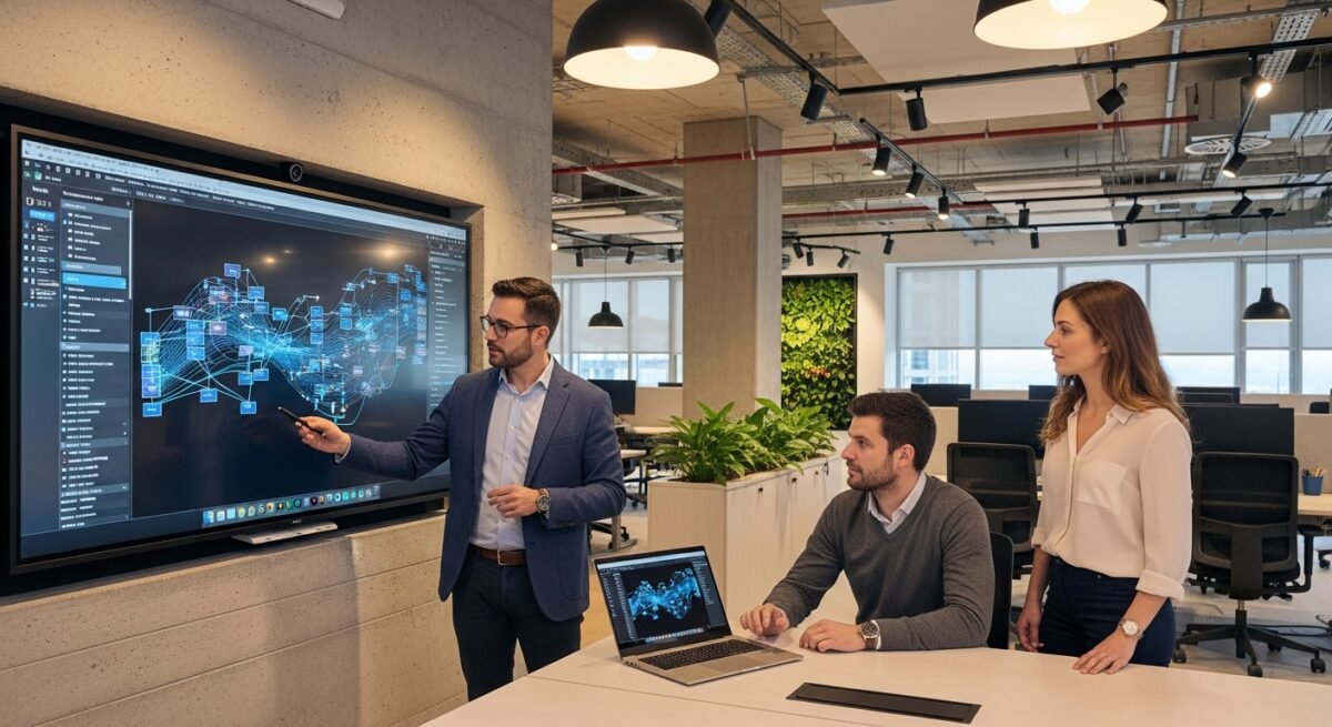 Is Information Systems a Good Major? Career Outlook
