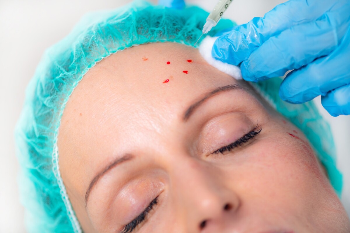 Injectables for Psoriasis: What Makes Them Effective?