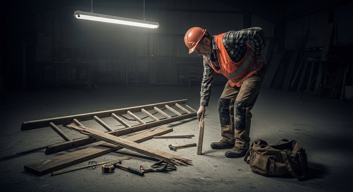 can i claim injury while working as contractor
