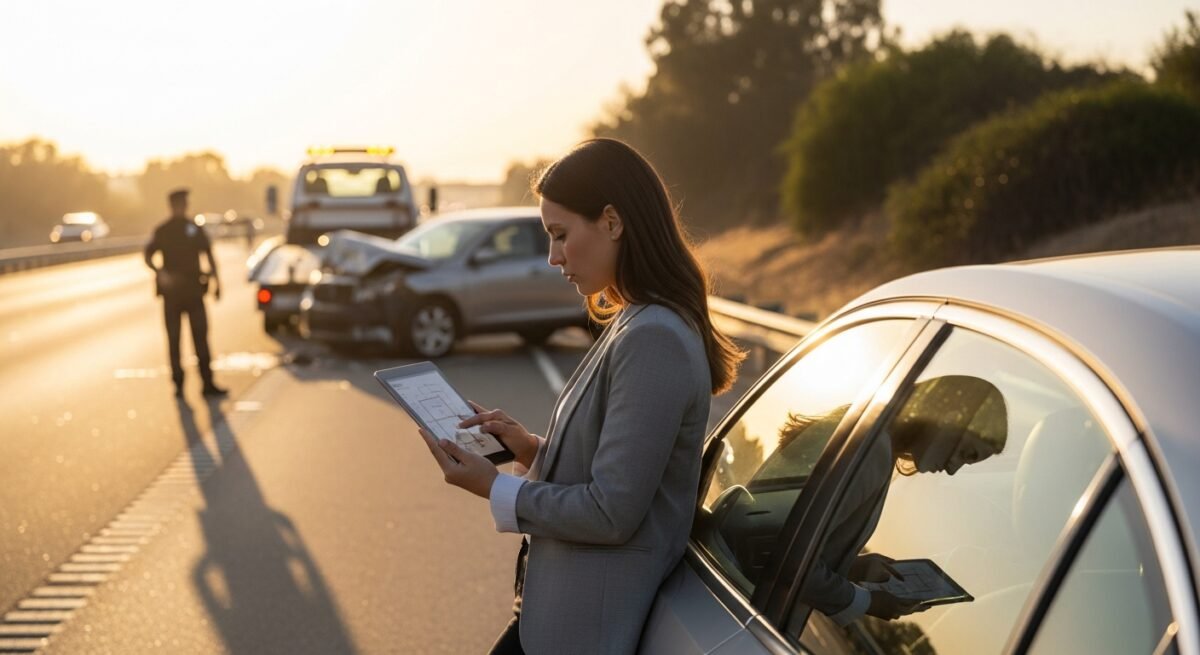 car accident lawyer riverside