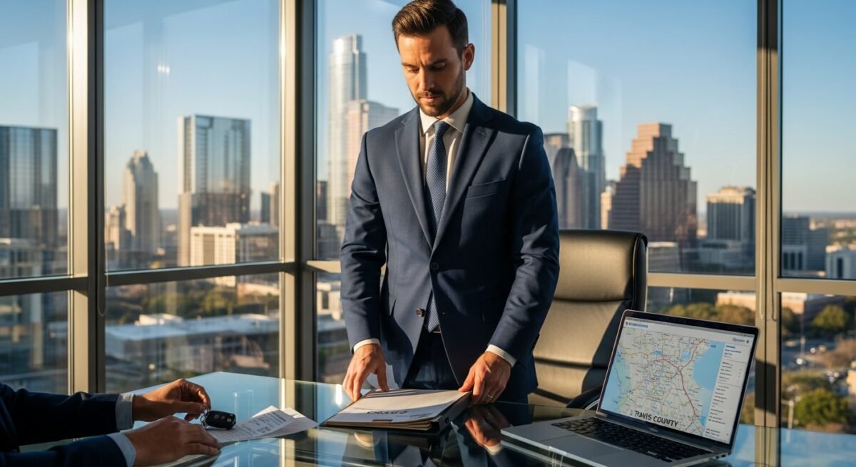injury attorney austin, tx