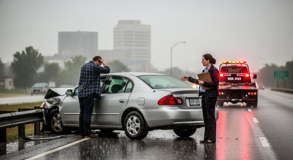 injury case help grand rapids michigan