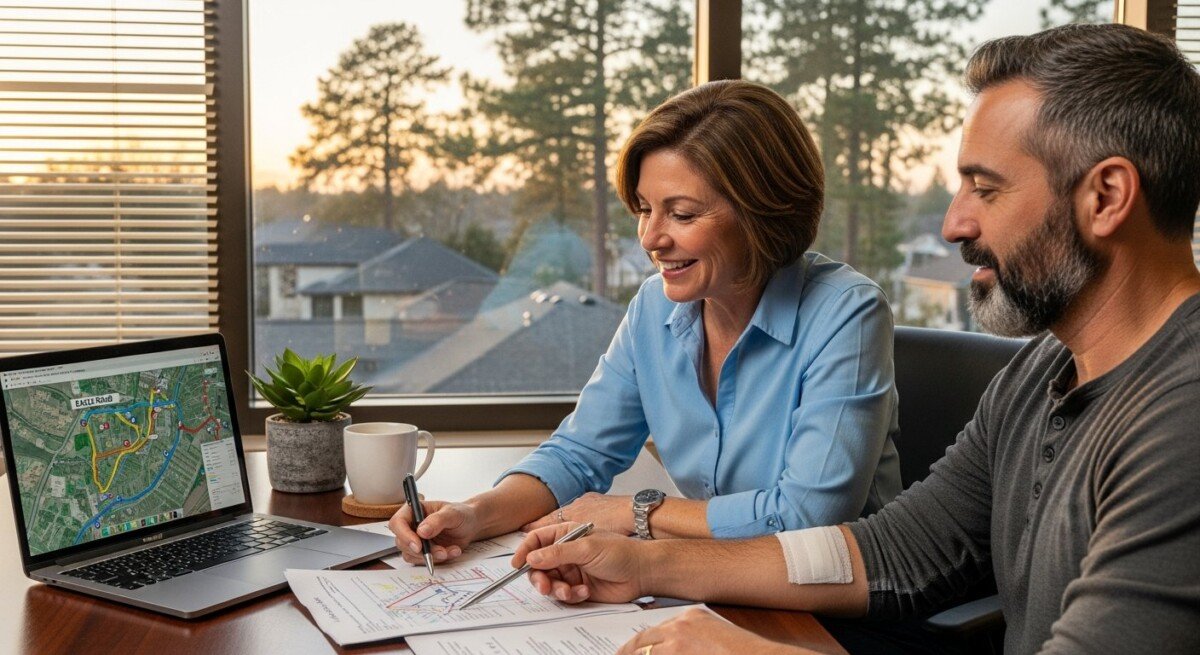 injury consultation boise suburbs