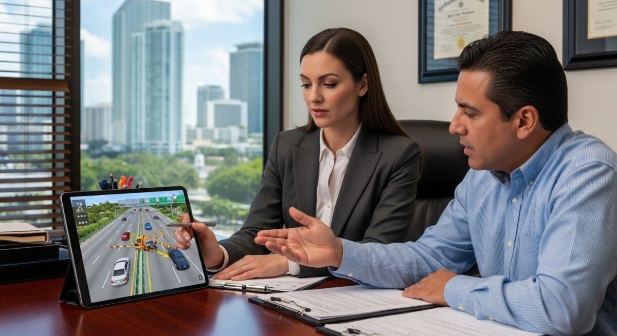 injury consultation hialeah florida