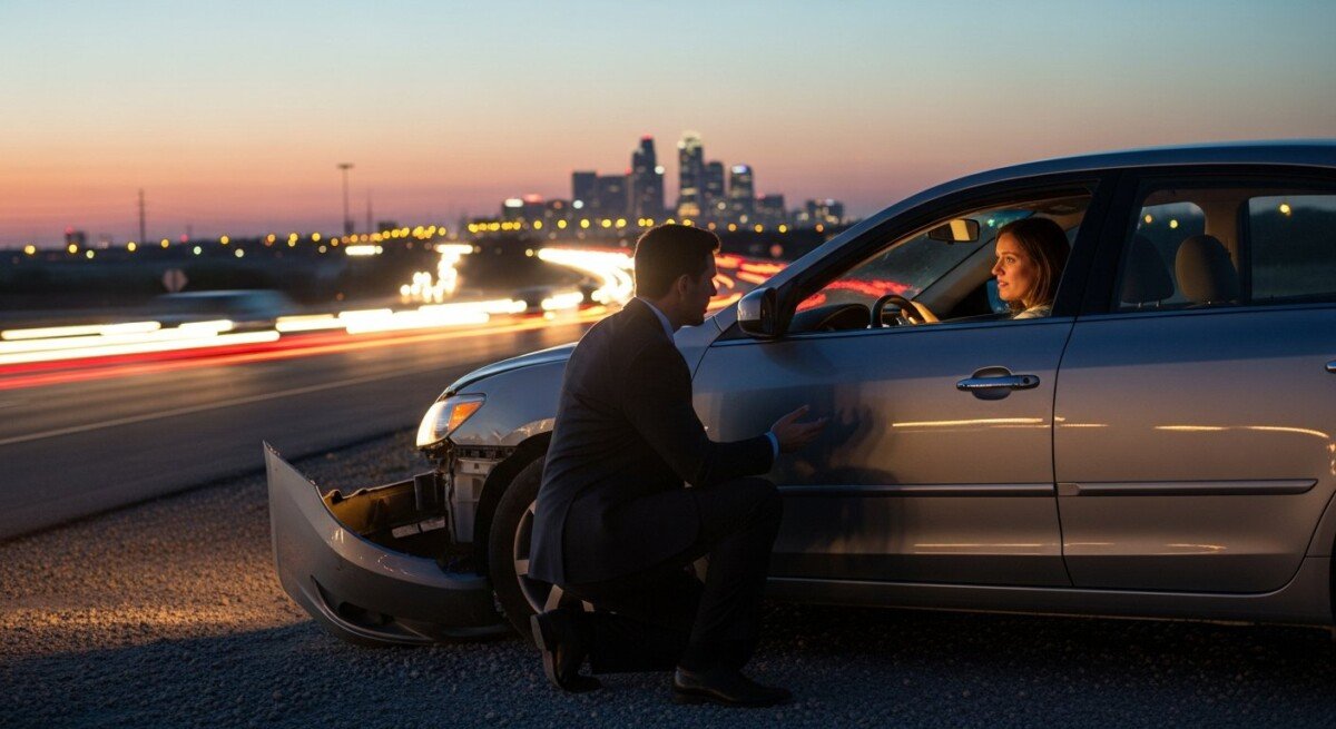 injury consultation irving texas