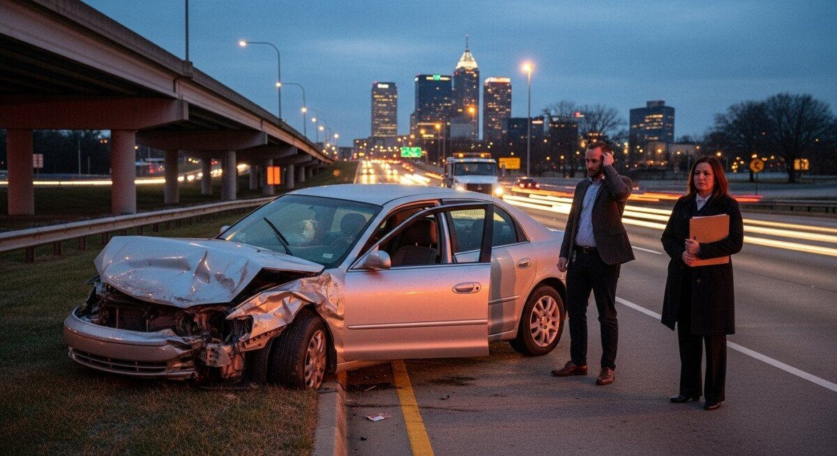 injury consultation shreveport louisiana