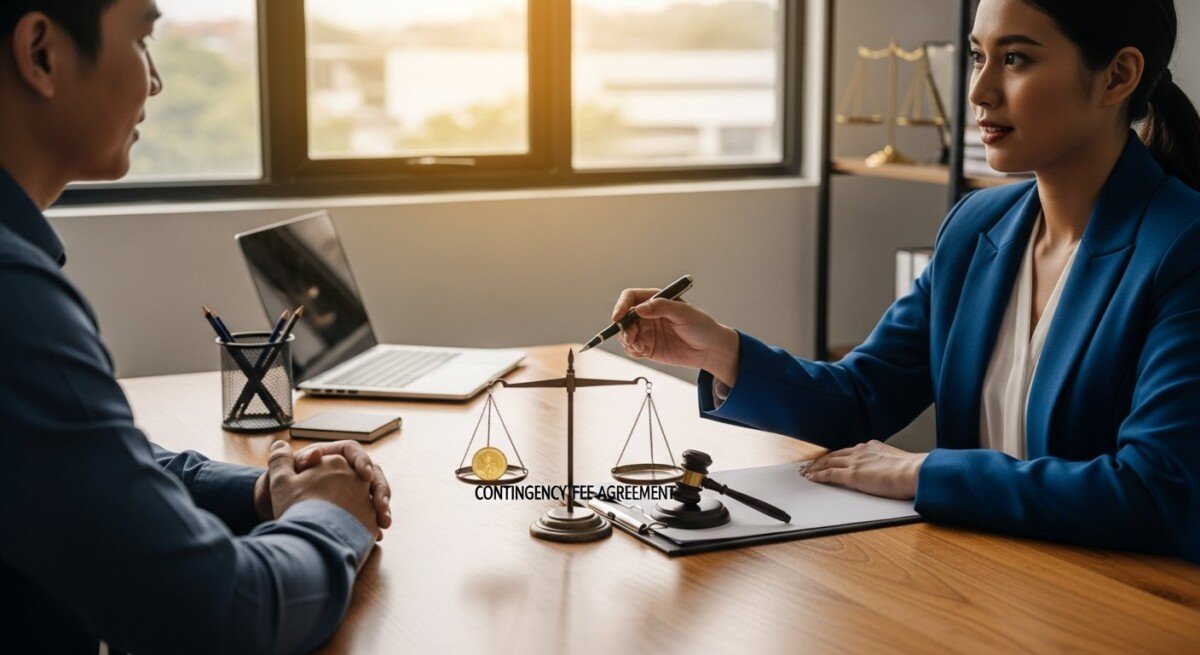 how much do injury lawyers cost