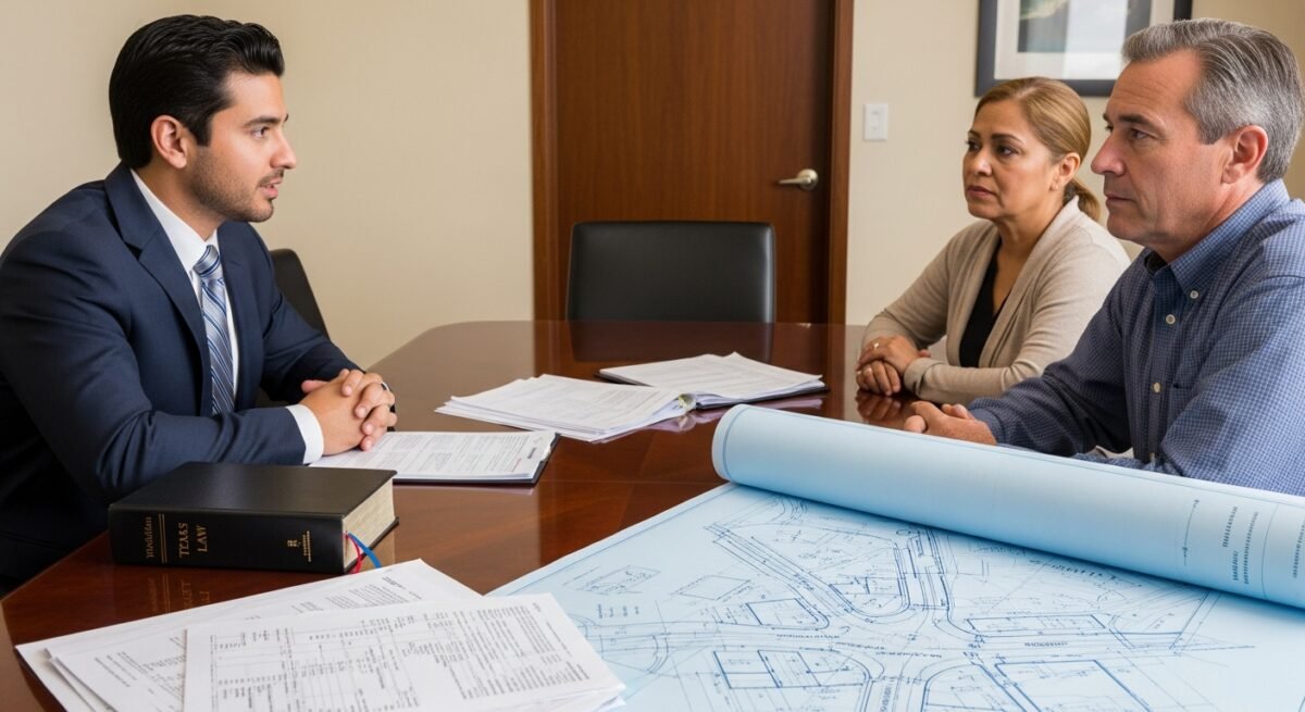 injury lawyer san antonio, tx