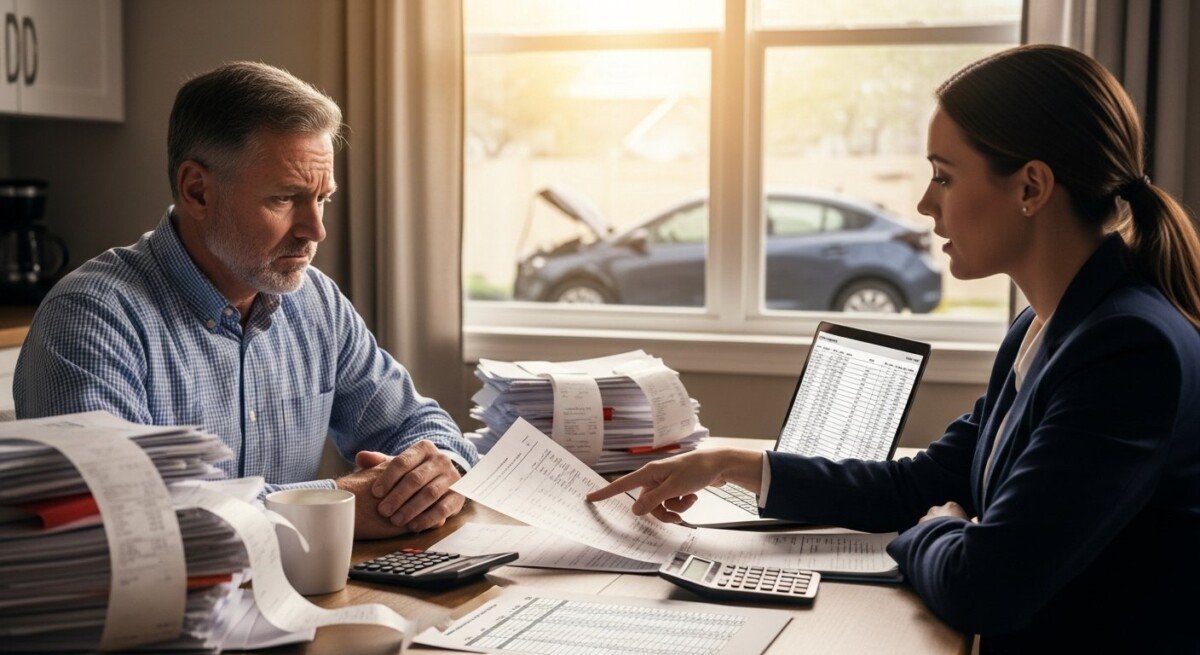 Legal advice for injury settlements