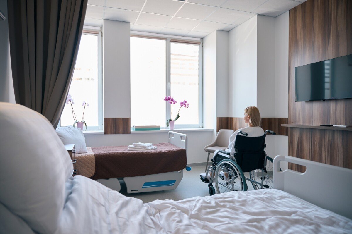 medicare guidelines for inpatient rehabilitation facilities
