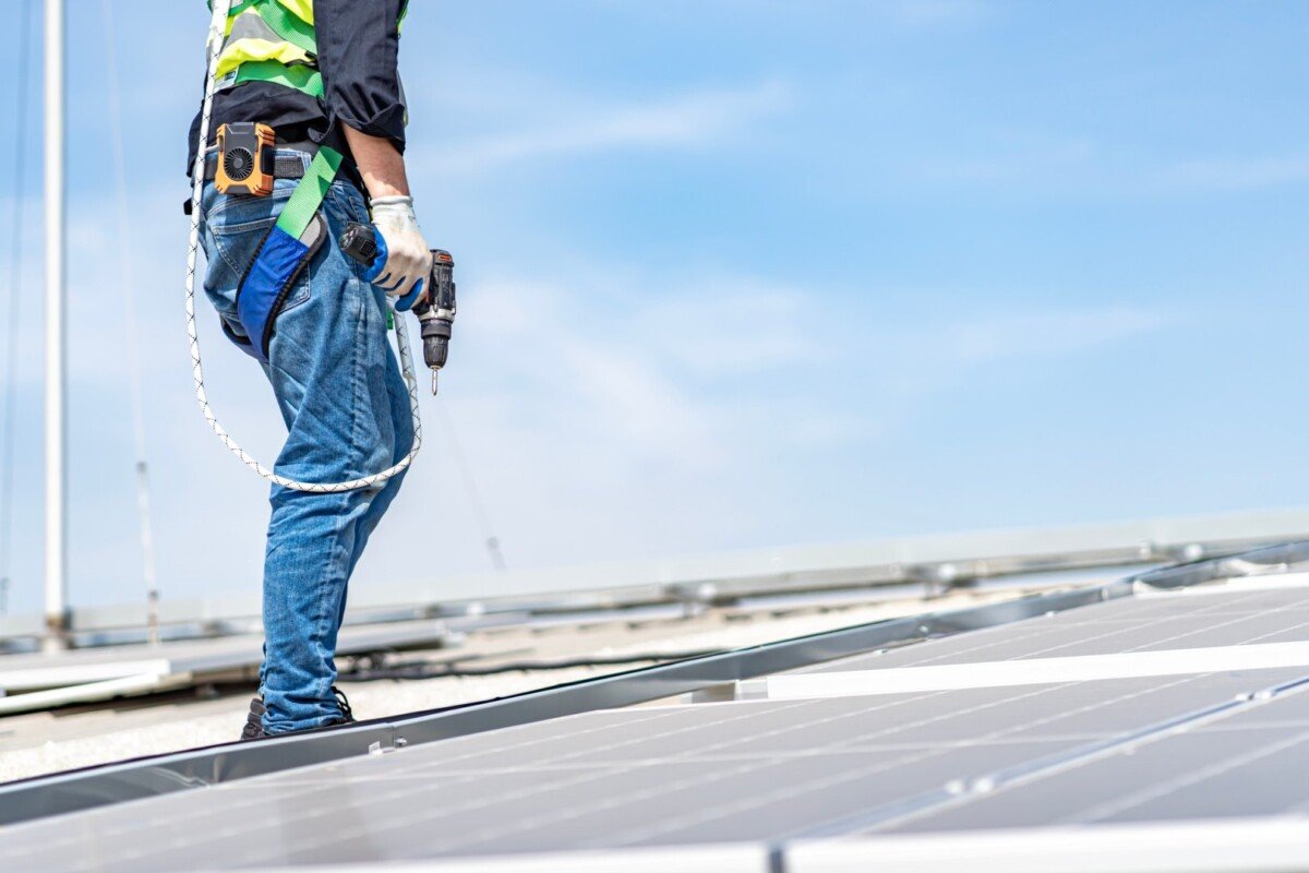 Solar Inverter Installers Near Me