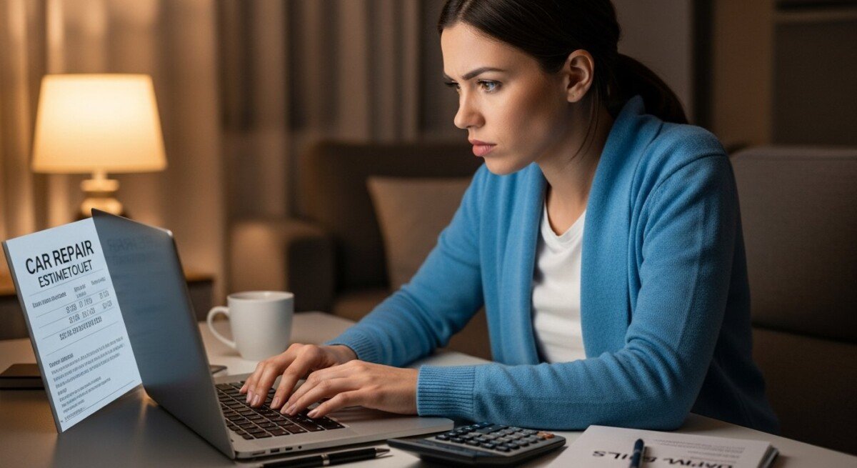 installment loan quote comparison