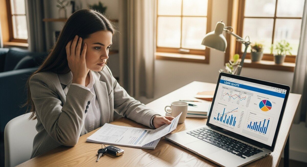 installment loan quotes online