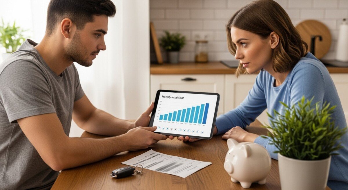 installment loans