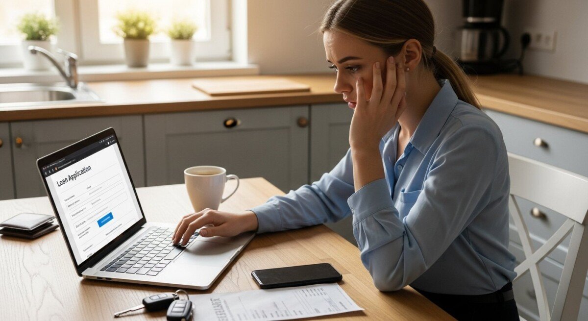 what is instant cash approval