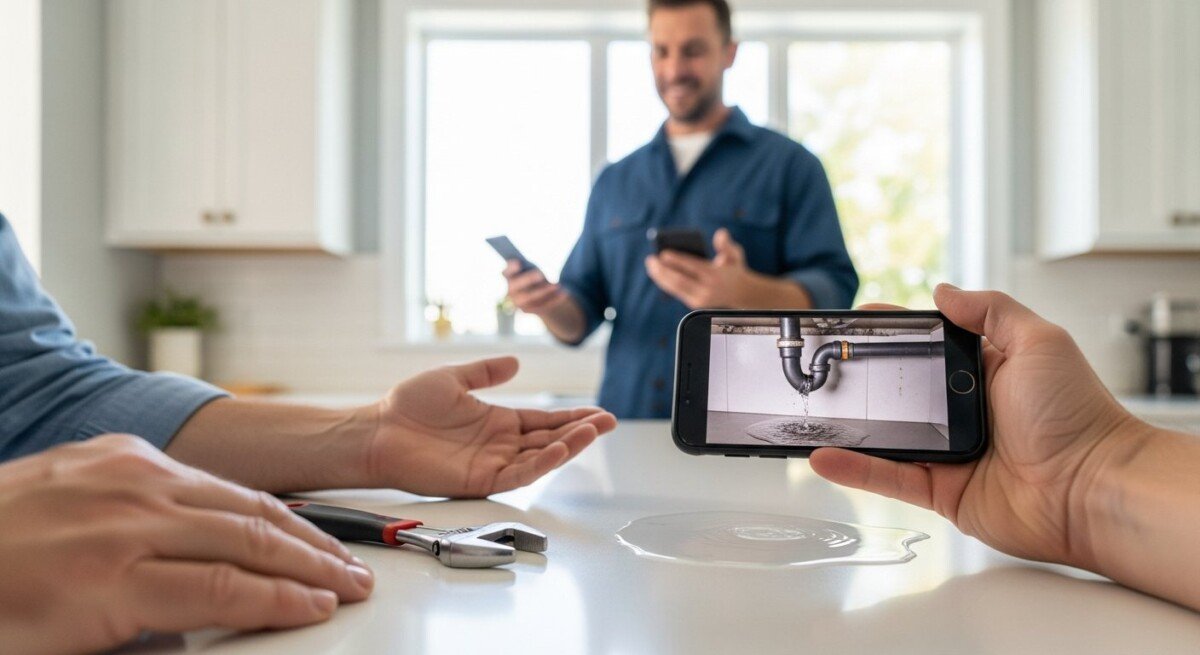 instant contractor estimates