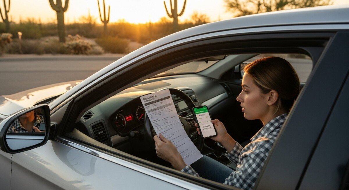 instant funding Phoenix Arizona