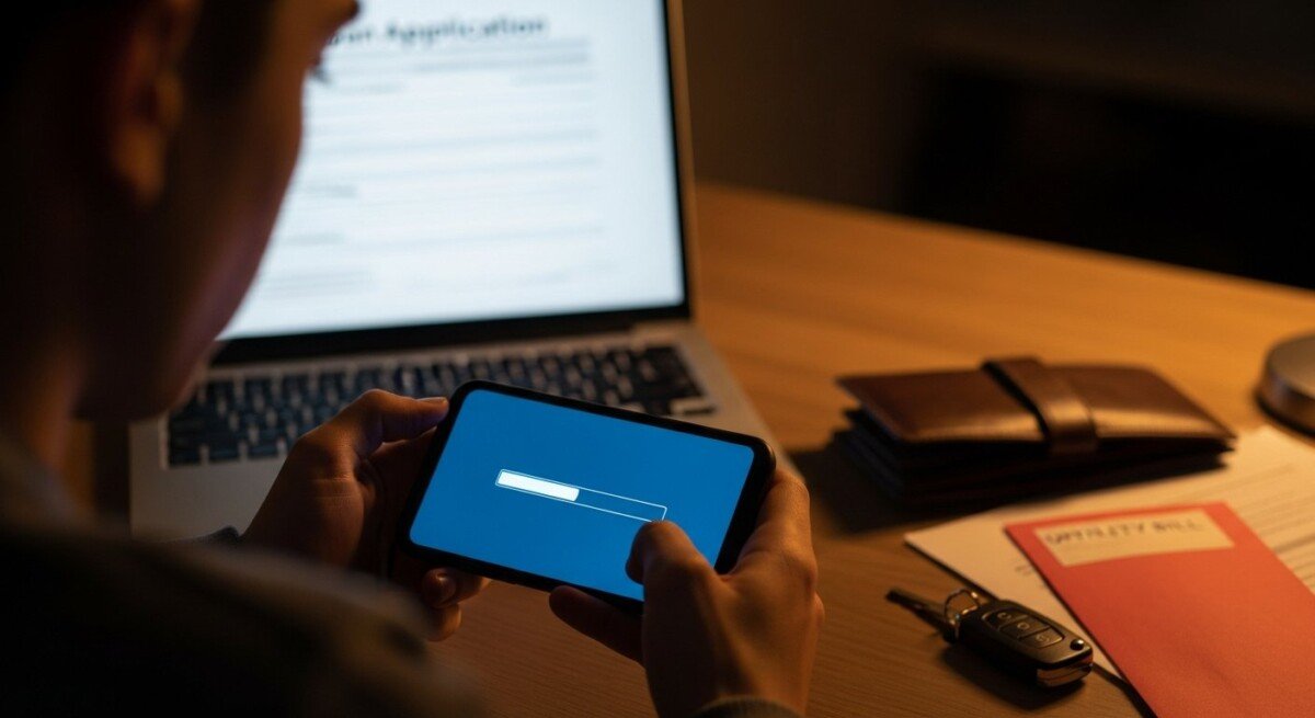 instant lender connections