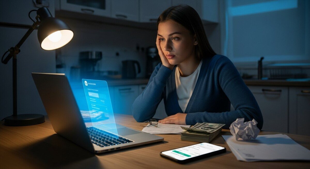 instant loan approval