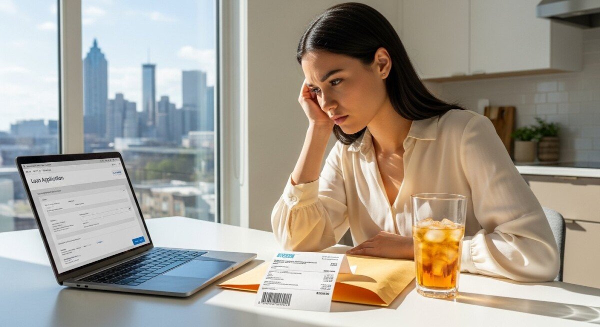 fast express cash loans Atlanta Georgia