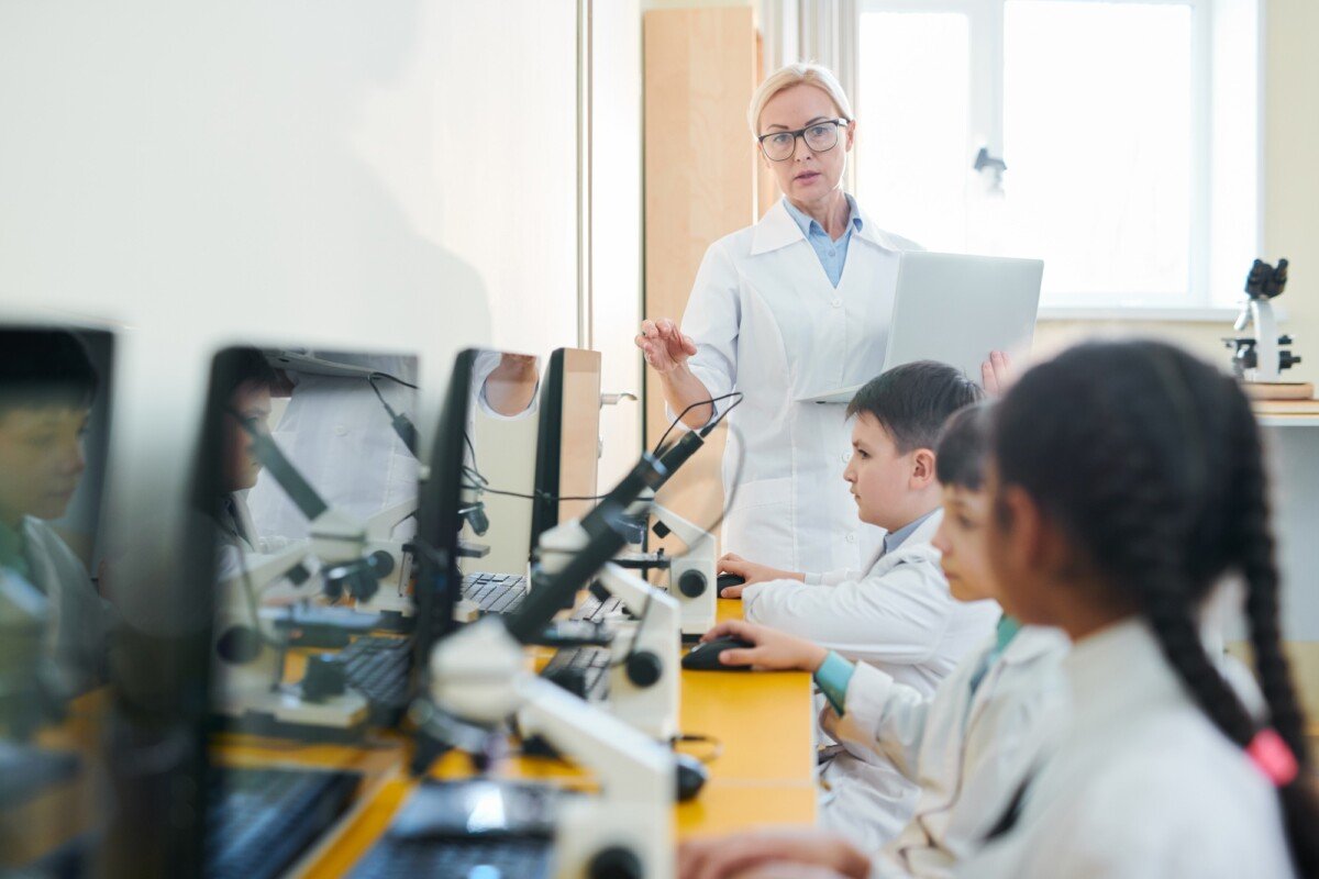 instructional design education