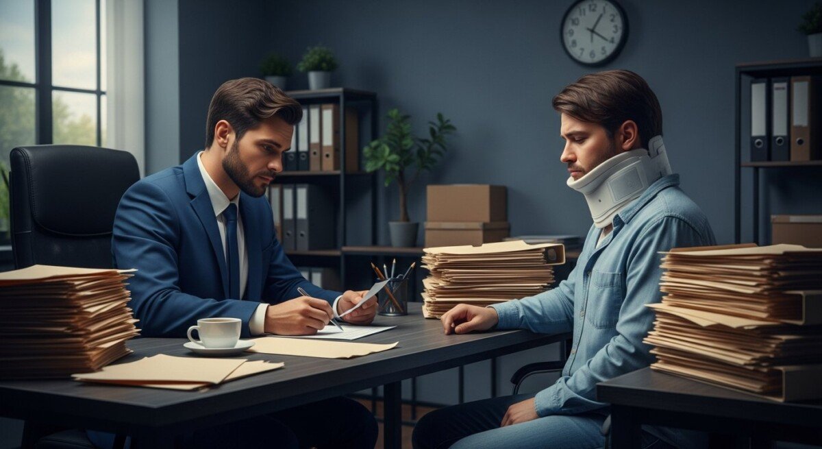 insurance adjuster tactics to reduce payout